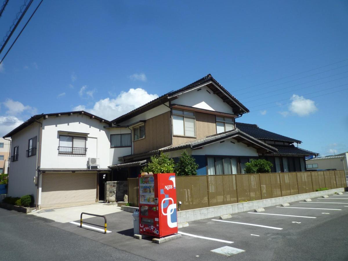 Guest house あずも Azmo