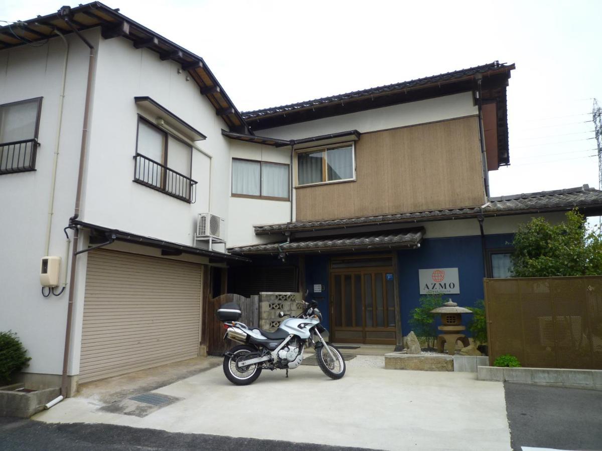 Guest house あずも Azmo Matsue