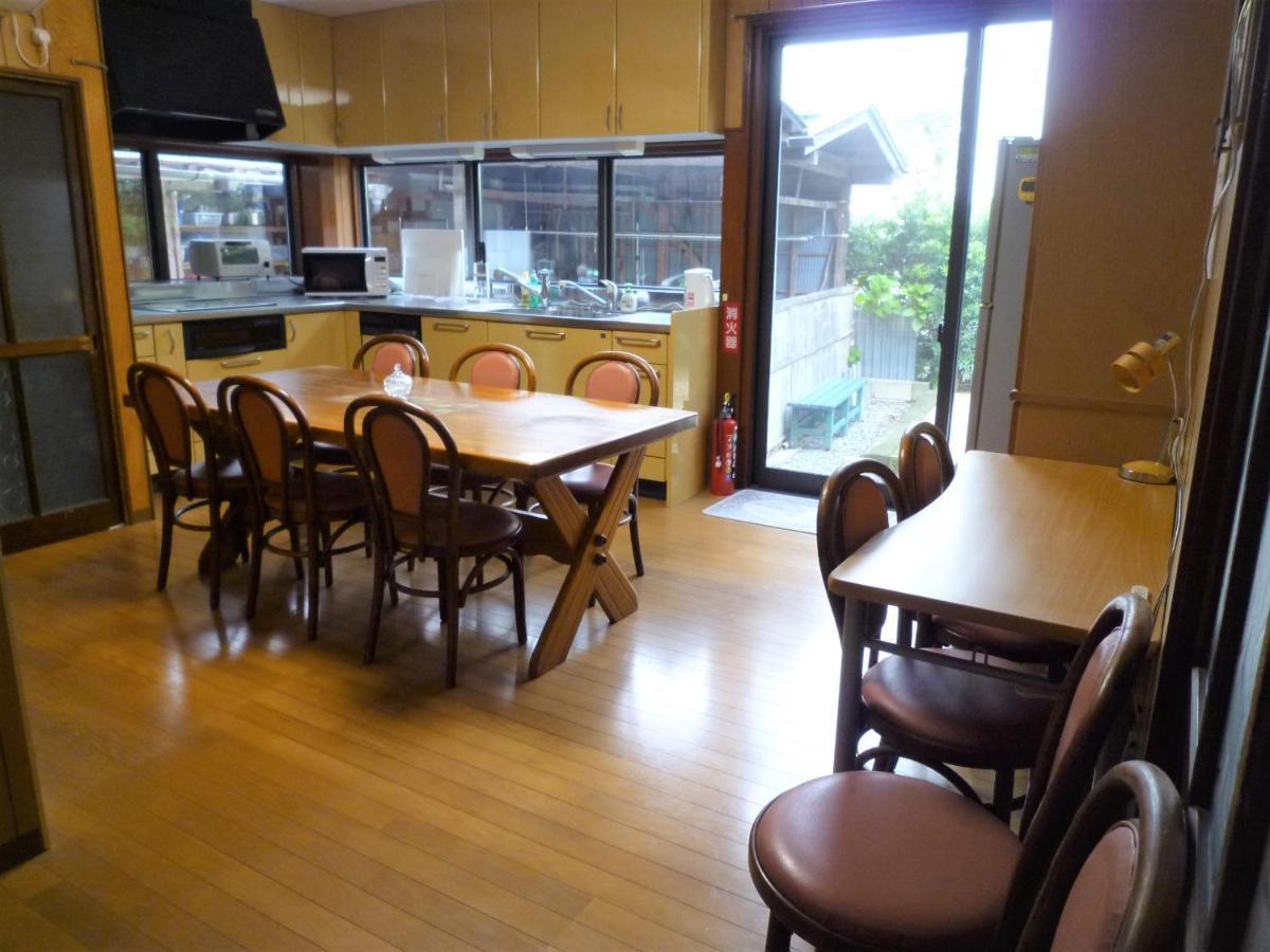 あずも Azmo Guest house